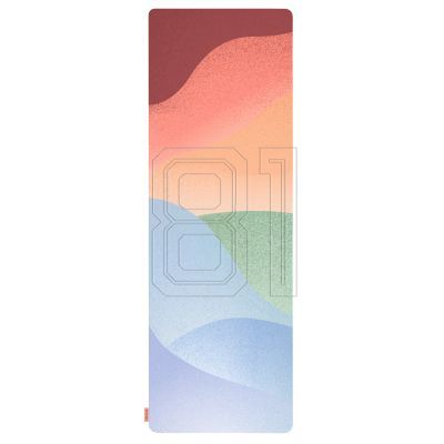 3. Spokey Reise-Yogamatte SPK-944217 