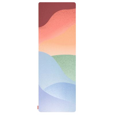 3. Spokey Reise-Yogamatte SPK-944217 