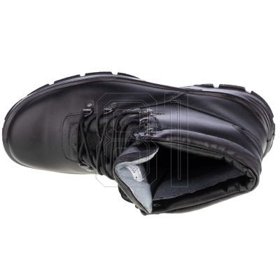 3. Protektor Commando 113-030 Schuhe