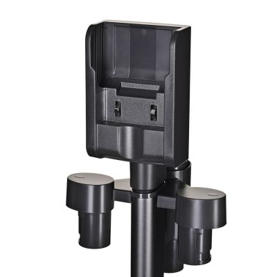 44. Samsung Jet 95S Complete Extra Bodenstaubsauger VS70H28GEK/WA