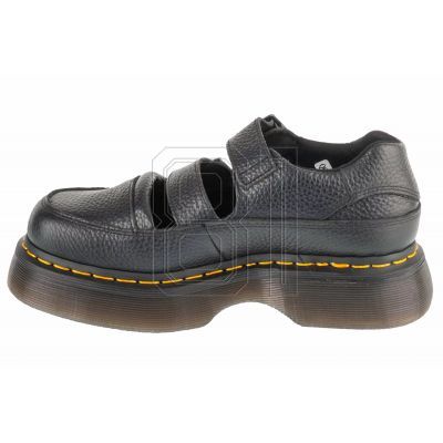 2. Dr. Schuhe Martens Buzz MJ Mary Jane W DM41061001 