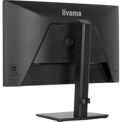 25. iiyama ProLite XB2496HSC-B1 Computermonitor 60,5 cm (23,8") 1920 x 1080 px Full HD LED Schwarz