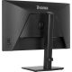 25. iiyama ProLite XB2496HSC-B1 Computermonitor 60,5 cm (23,8") 1920 x 1080 px Full HD LED Schwarz