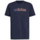 5. adidas Lin GT Tee Jr IB9139