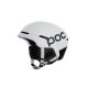 2. POC Obex BC Mips Herren Damen Skihelm, belüftet, NFC Medical Chip, Weiß (10114_1001)