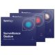 2. Synology Überwachungsgeräte-Lizenzpaket (4 Stück)
