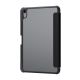 4. AMAZINGTHING Titan Pro Hülle für iPad A16 11" mit 720° drehbarem Ständer und Stifthalter - Schwarz