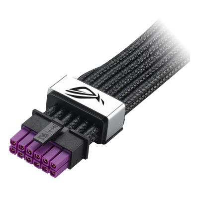3. Asus ROG Equalizer 12V-2x6 PCIe-Kabel