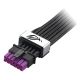 3. Asus ROG Equalizer 12V-2x6 PCIe-Kabel