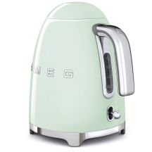 Smeg KLF03PGEU Wasserkocher 1,7 l 2400 W Grün