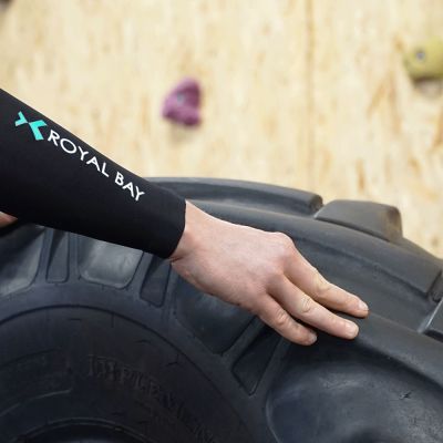 5. Royal Bay Extreme 2.0 Kompressionsärmel 8590072711468