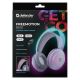 9. Defender Bluetooth Freemotion Over-Ear-Kopfhörer B651 63651