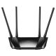 2. CUDY LT400_EU Router 300 Mbit/s Wireless N 4G LTE Cat.4 SIM