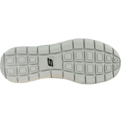 4. Skechers Track-Bucolo M 52630-CCLM Schuhe 