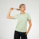 4. Damen T-Shirt mit kurzen Ärmeln FERRA W