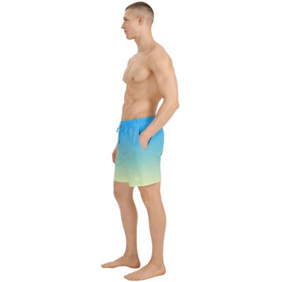 6. Badeshorts 4F M 4FWSS25UBDSM132 33S