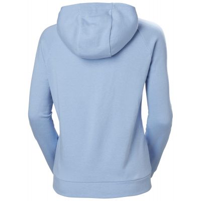 6. Helly Hansen W Core Hoodie W 54033 627