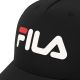 4. Fila Funza 5 FCT0002 80010 Baseballkappe