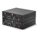 2. Lindy 39374 KVM-Extender und -Empfänger