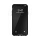 4. Adidas OR Moulded Case Basic für iPhone 11 Pro Max - Schwarz und Weiß