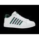 2. K-Swiss COURT TIEBREAK II Schuhe (04413-129-M)