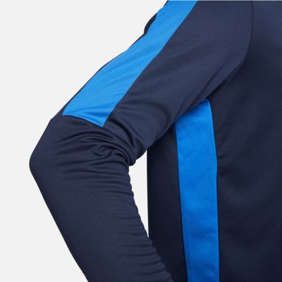 5. Nike Academy 23 Drill Top M DR1352-451 Sweatshirt