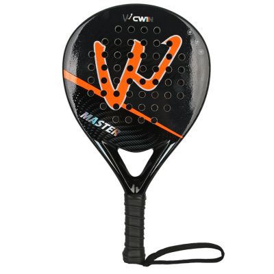 2. Techman 4012 Padelschläger