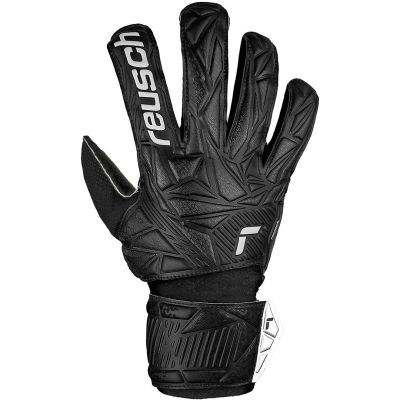 6. Reusch Attrakt Resist Jr 5472615 7700 Torwarthandschuhe