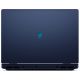 9. Dell Alienware 16x Aurora AC16251 Ultra 7 255HX 16,0" WQXGA 240Hz 500nits AG 32GB DDR5 SSD1TB GeForce RTX 5060 WLAN+BT RGB Kb 6 96Wh Win11