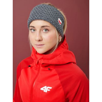 6. Damen 4F 20000 Membran-Softshelljacke