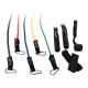 Expander-Set RESISTANT
