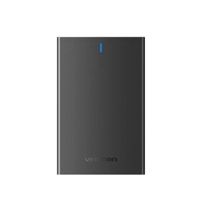 4. Vention SATA-Festplattengehäuse für 2,5 Zoll, USB 3.0 Micro-B