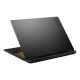 9. ASUS TUF Gaming F16 FX608JHR-RV094W, Intel Core i5-14450HX, 16,0" FHD+ 165Hz IPS-Level AG, 16GB DDR5 5600 SSD, GeForce RTX 5050 8GB, WLAN + Bluetooth, LAN-Kamera (1080p + IR), 90Wh Akku, Windows 11, Aluminiumgehäuse, Jaeger-Grau