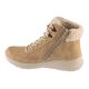 2. Rieker Stiefeletten M8510-60 Beige 37