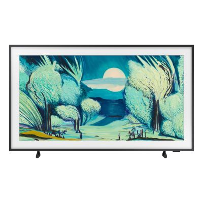27. Samsung QE43LS03F QLED 43'' 4K Ultra HD Tizen Dolby Atmos DVB-T2 Schwarzer Fernseher