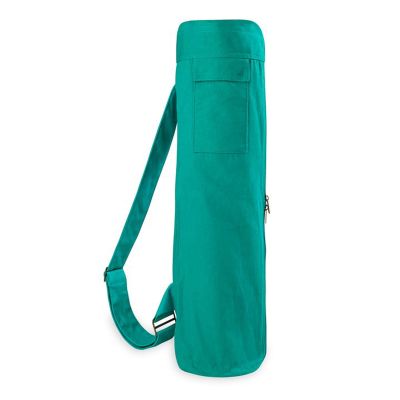 9. Gaiam 62012 Mattenbezug mit Riemen