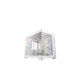 11. DeepCool CG330 3F WH Turm Weiß
