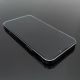 9. Wozinsky Full Glue Tempered Glass für Xiaomi Redmi Note 14 5G / Note 14 4G, 2er-Pack