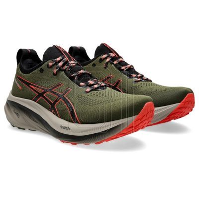 Asics Gel Nimbus 26 TR M 1011B849300 Schuhe