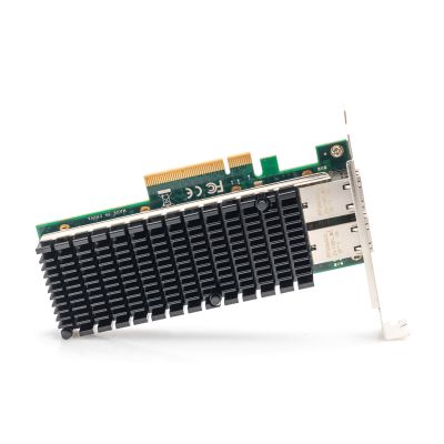 20. Digitus Dual-Port-Server-Class-Ethernet-Netzwerkadapter (10 Gbit/s)