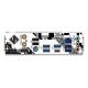 5. Asrock B760M STEEL LEGEND WIFI Mainboard