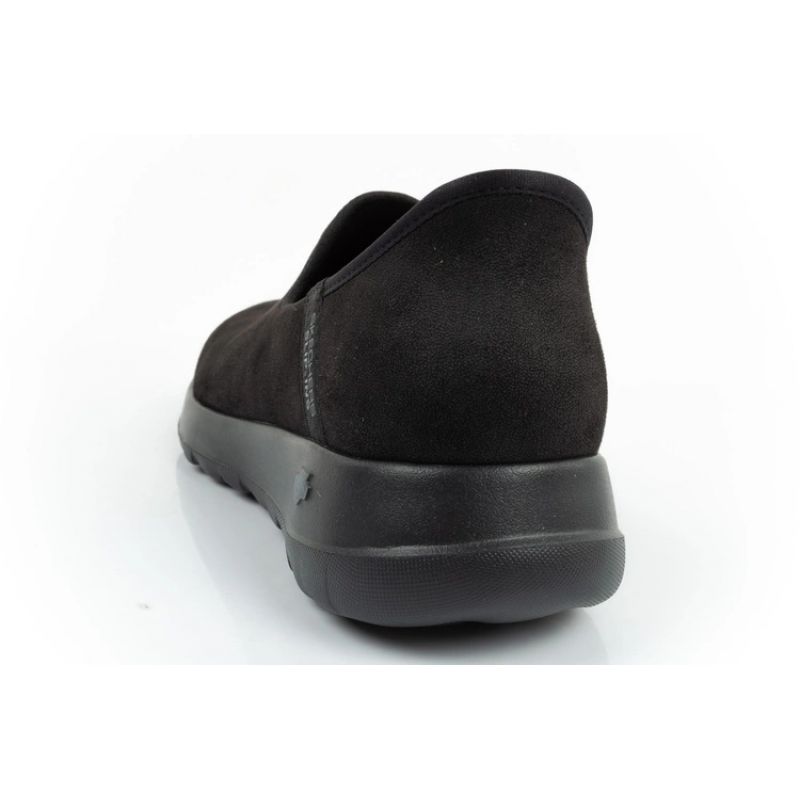 5. Skechers Go Walk Joy W 124665/BBK Schuhe