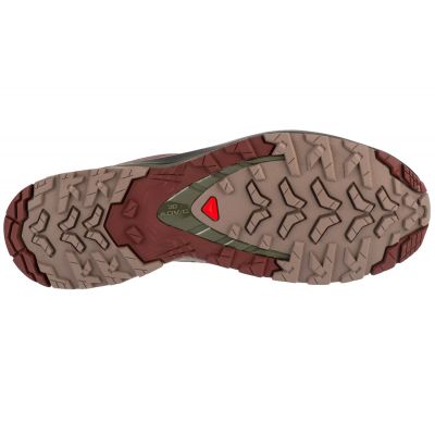 4. Salomon XA Pro 3D v9 GTX M L47583500 Laufschuhe