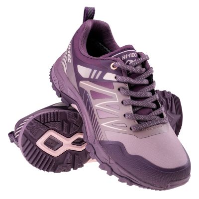 7. Hi-Tec Favet WP W Schuhe 92800442345