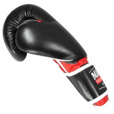 6. MASTERS RBT-A Boxhandschuhe (PREISÄNDERUNG)