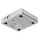 4. WiFi 4-Router Mikrotik RB951Ui-2HnD 2,4 GHz (2x2) 5p