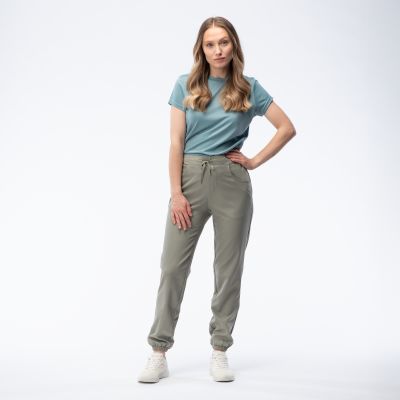 12. Damenhose LADY TRALL