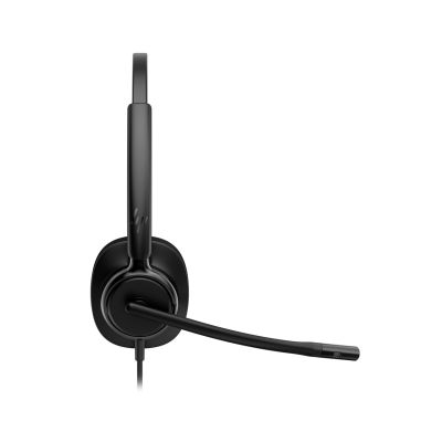 104. HP Poly Mission 425 Classic Kabelgebundenes USB-Stereo-Headset (Mehrfachpackung)