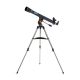 3. Celestron AstroMaster 70AZ Teleskop