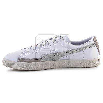 9. Puma Basket VTG Luxe M 382822-01 Schuhe